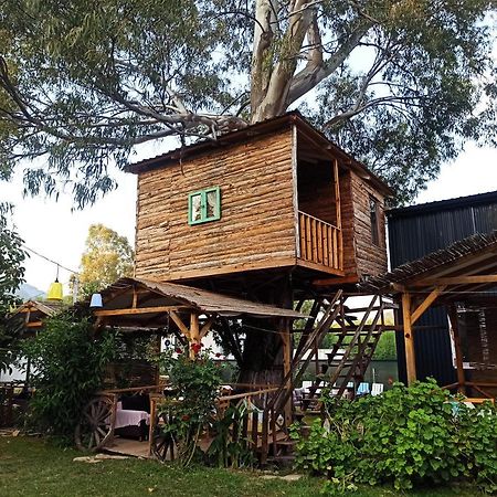 Daidala Life Bed and Breakfast Göcek Εξωτερικό φωτογραφία