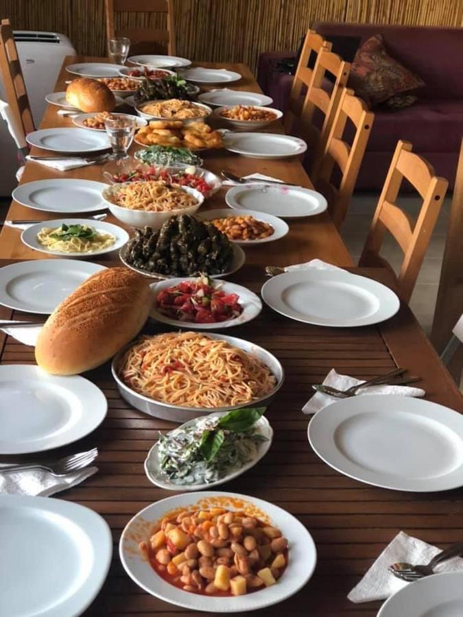 Daidala Life Bed and Breakfast Göcek Εξωτερικό φωτογραφία