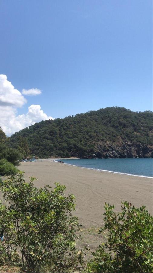 Daidala Life Bed and Breakfast Göcek Εξωτερικό φωτογραφία