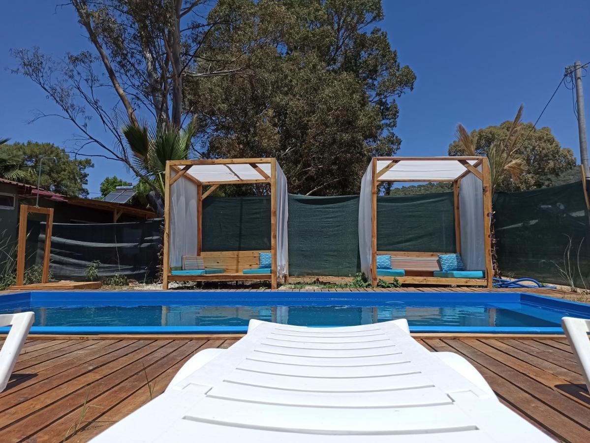 Daidala Life Bed and Breakfast Göcek Εξωτερικό φωτογραφία