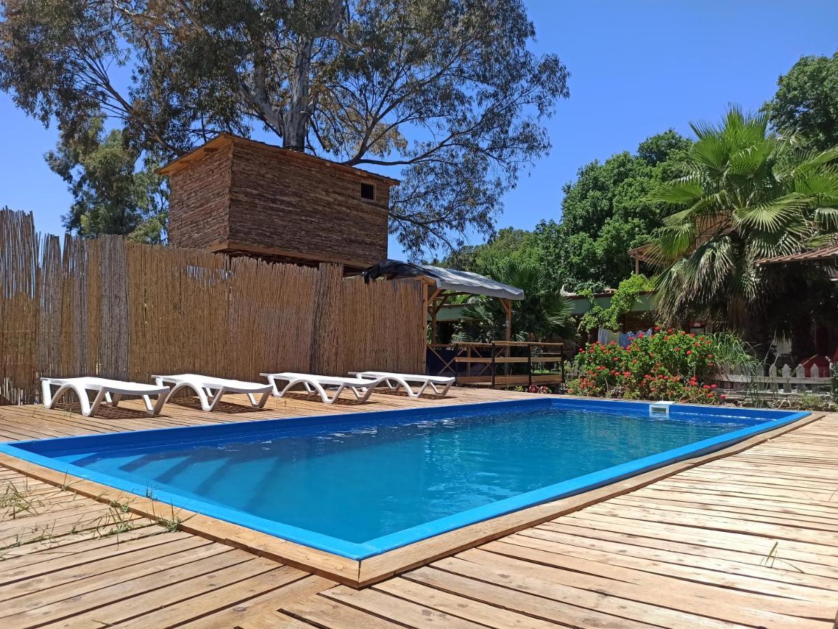 Daidala Life Bed and Breakfast Göcek Εξωτερικό φωτογραφία