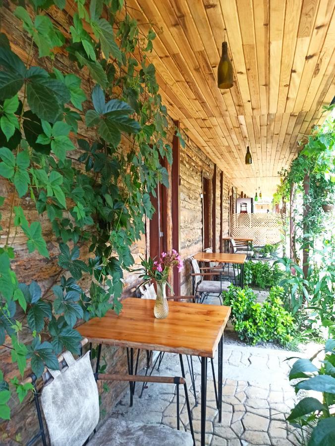 Daidala Life Bed and Breakfast Göcek Εξωτερικό φωτογραφία