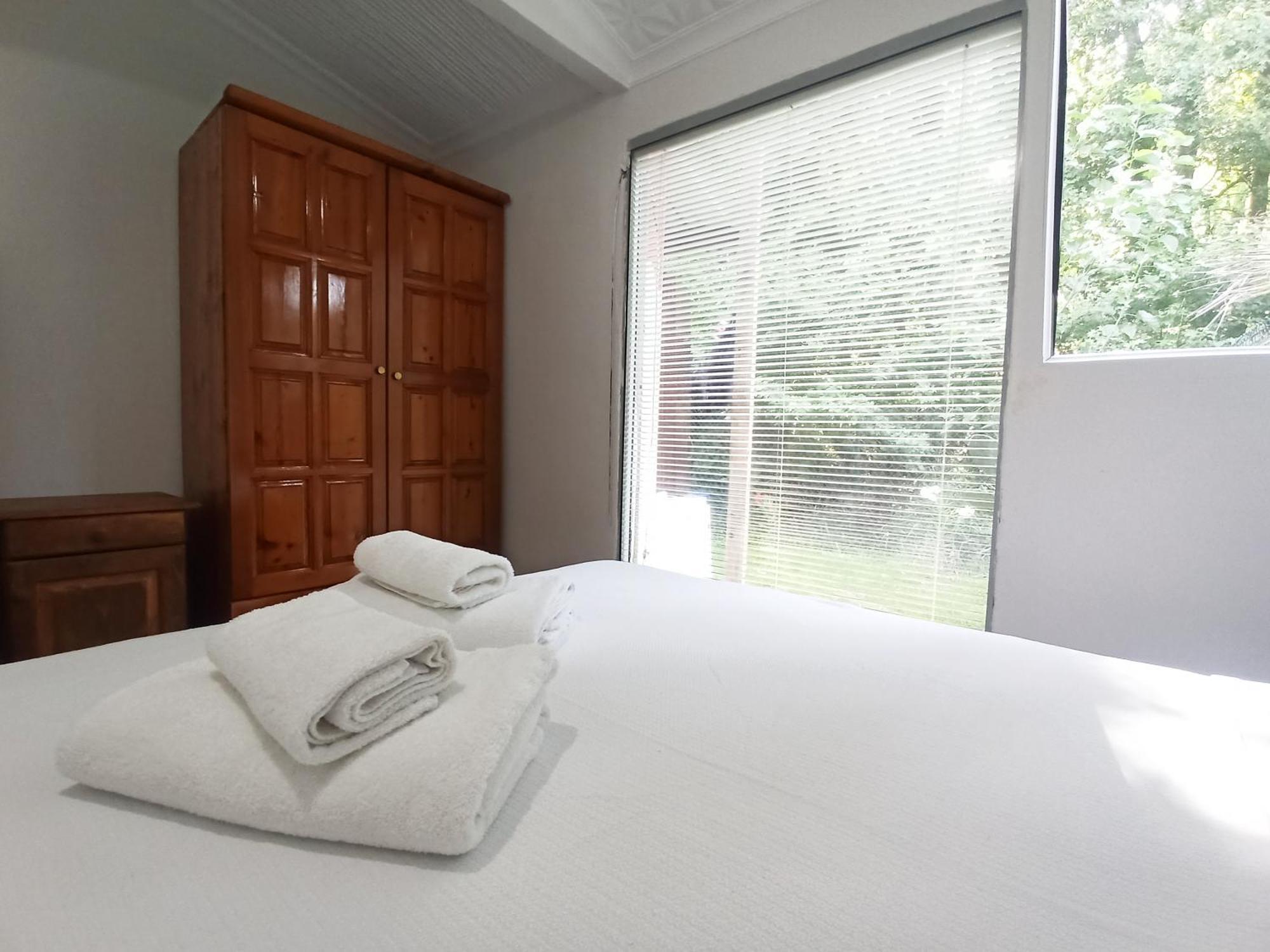 Daidala Life Bed and Breakfast Göcek Εξωτερικό φωτογραφία