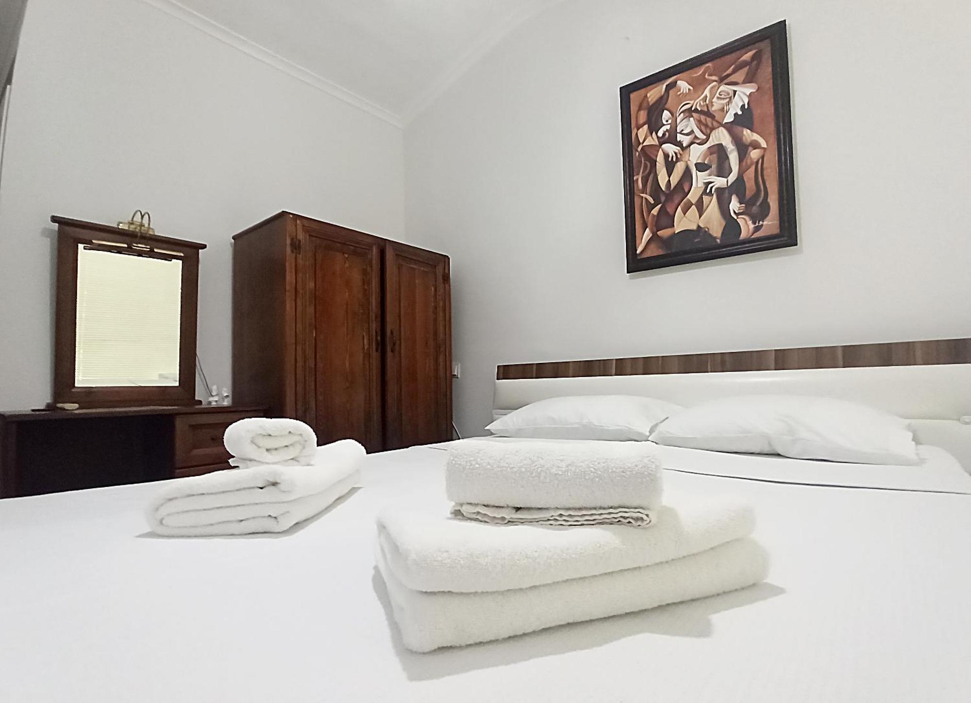 Daidala Life Bed and Breakfast Göcek Εξωτερικό φωτογραφία
