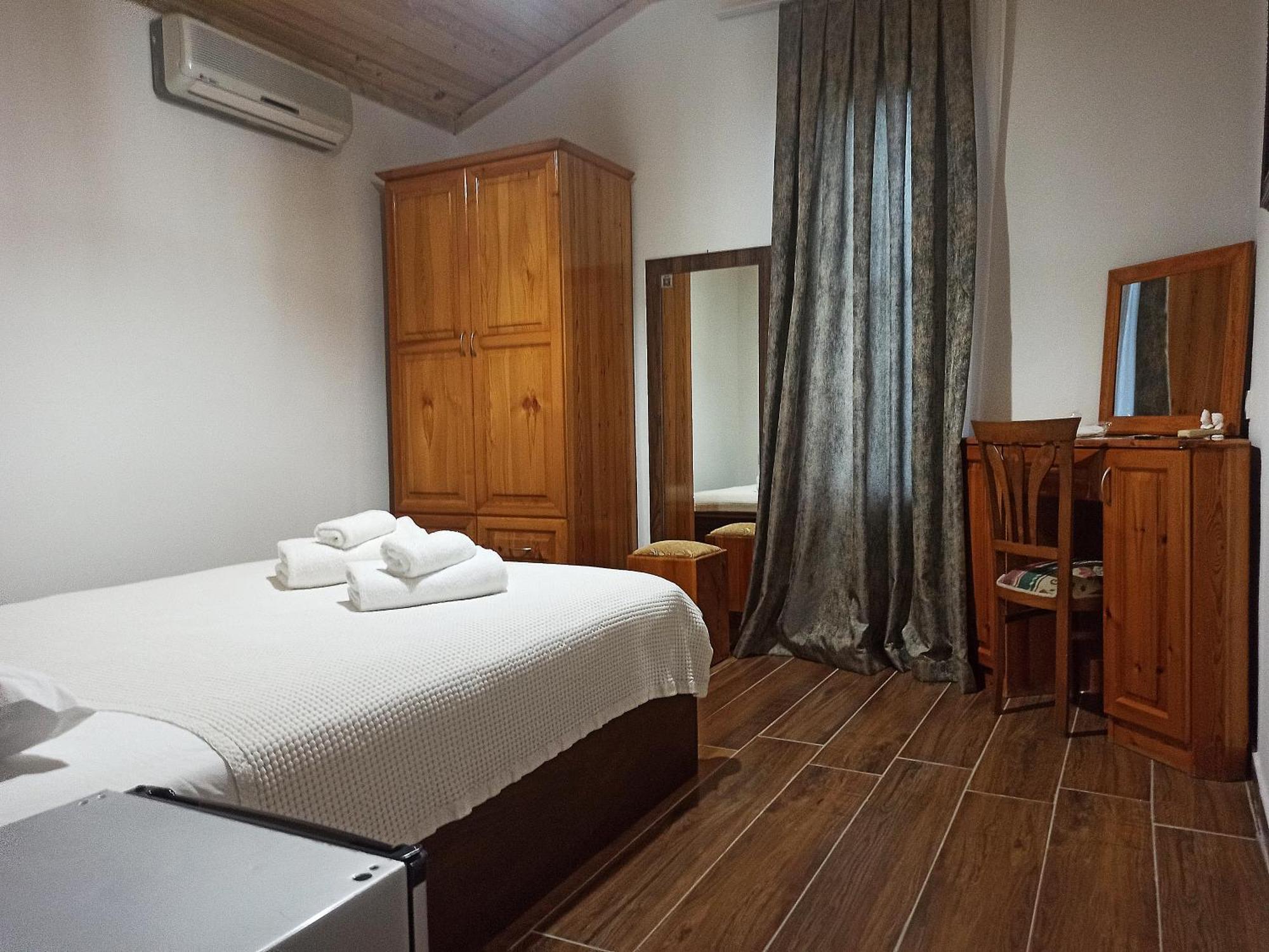 Daidala Life Bed and Breakfast Göcek Εξωτερικό φωτογραφία