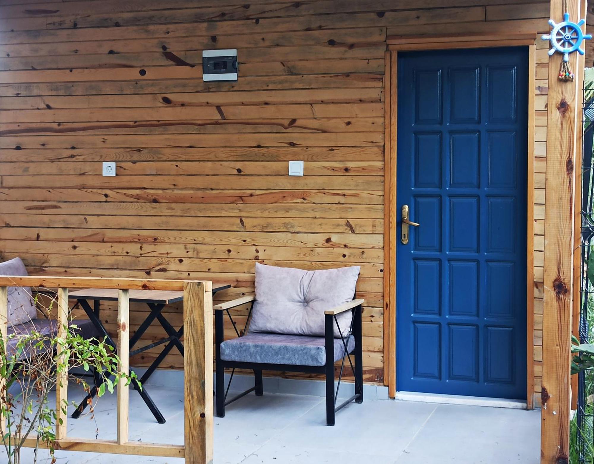 Daidala Life Bed and Breakfast Göcek Εξωτερικό φωτογραφία