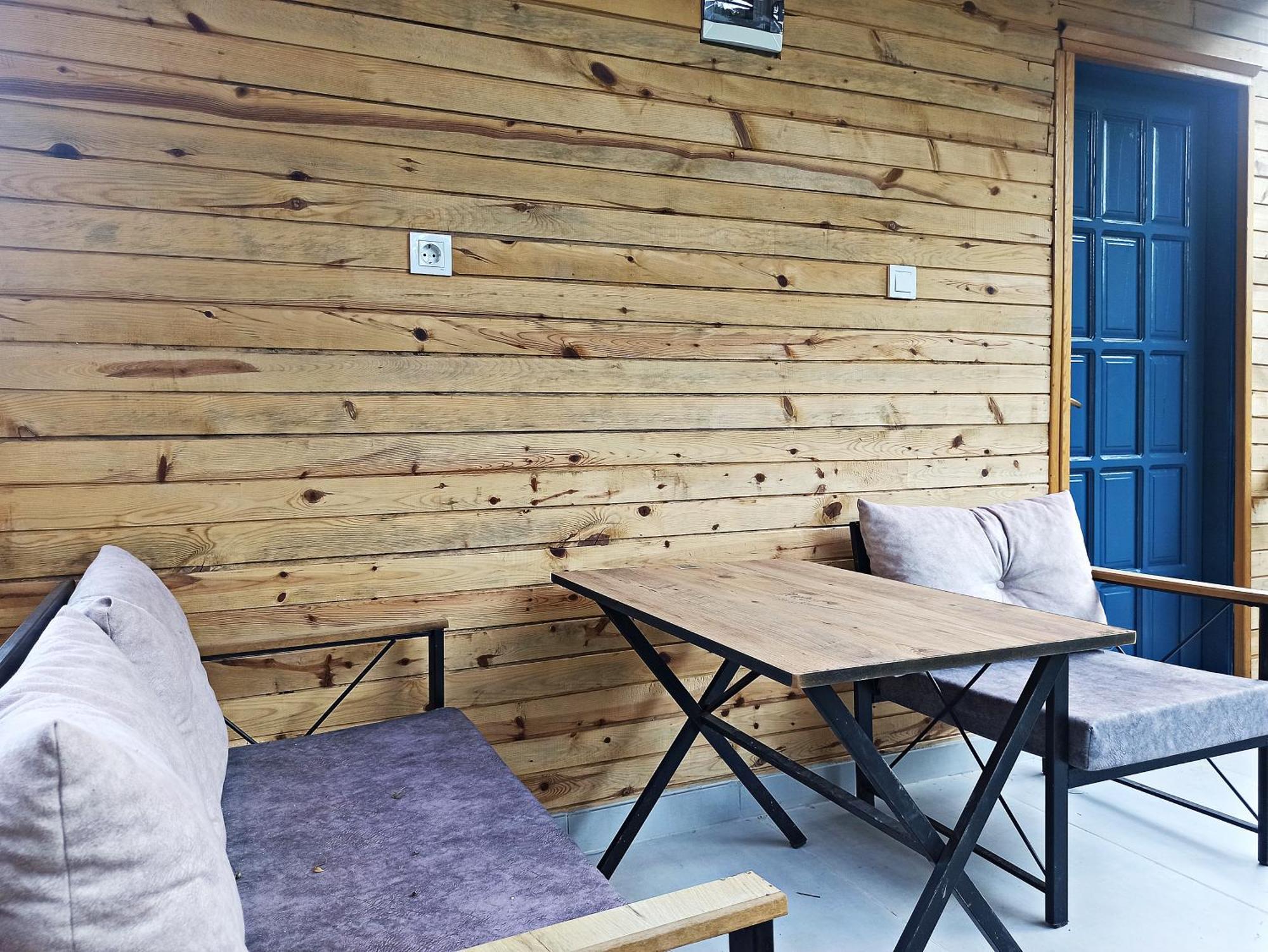 Daidala Life Bed and Breakfast Göcek Εξωτερικό φωτογραφία