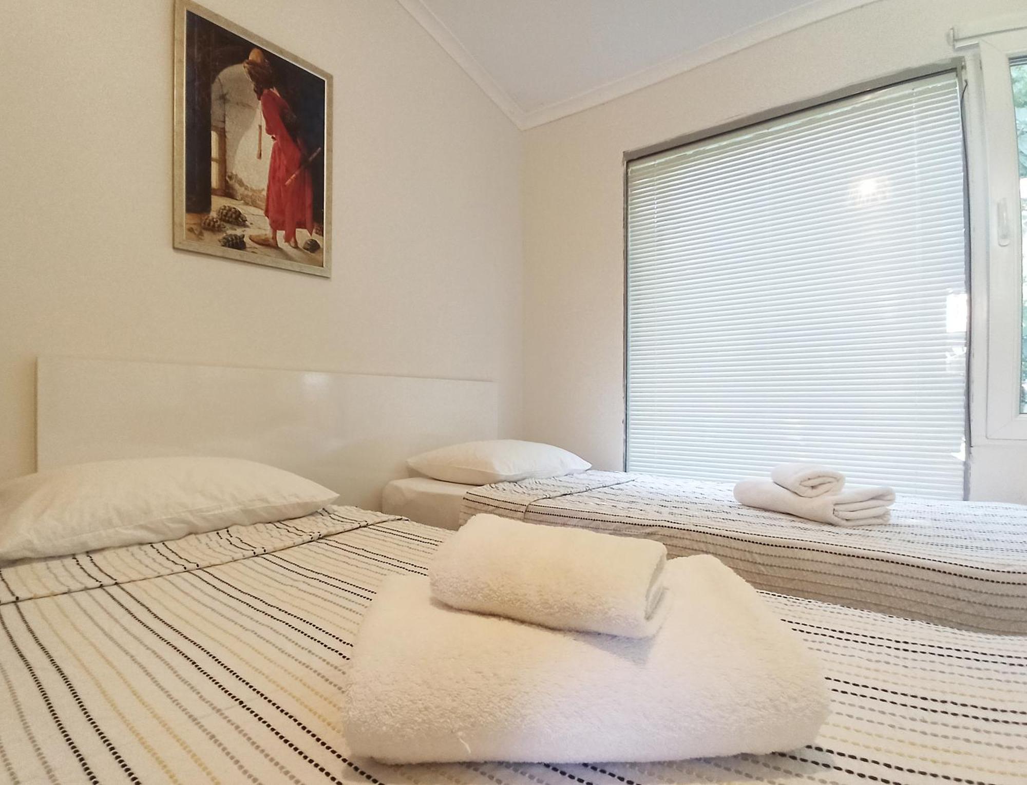 Daidala Life Bed and Breakfast Göcek Εξωτερικό φωτογραφία
