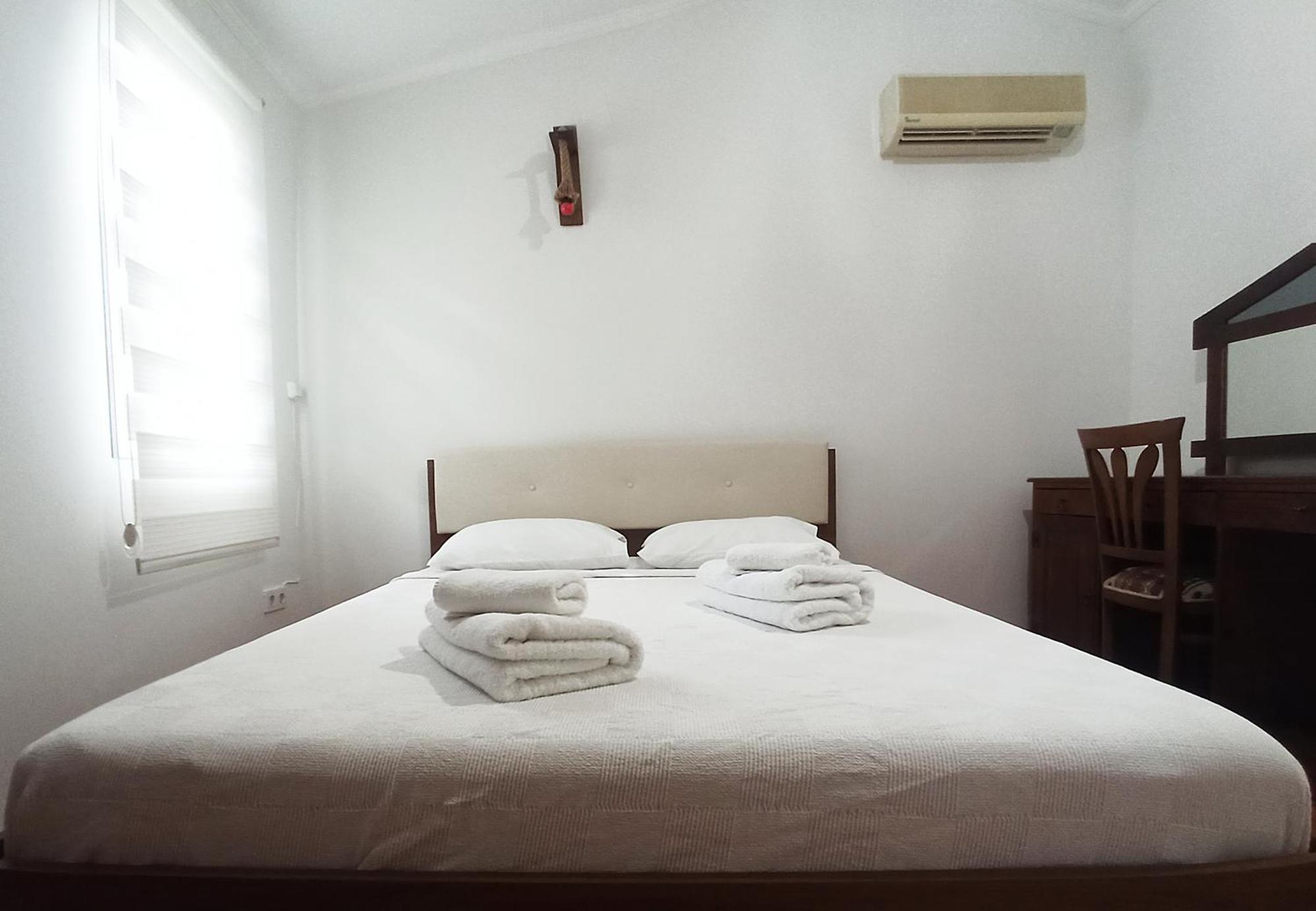 Daidala Life Bed and Breakfast Göcek Εξωτερικό φωτογραφία