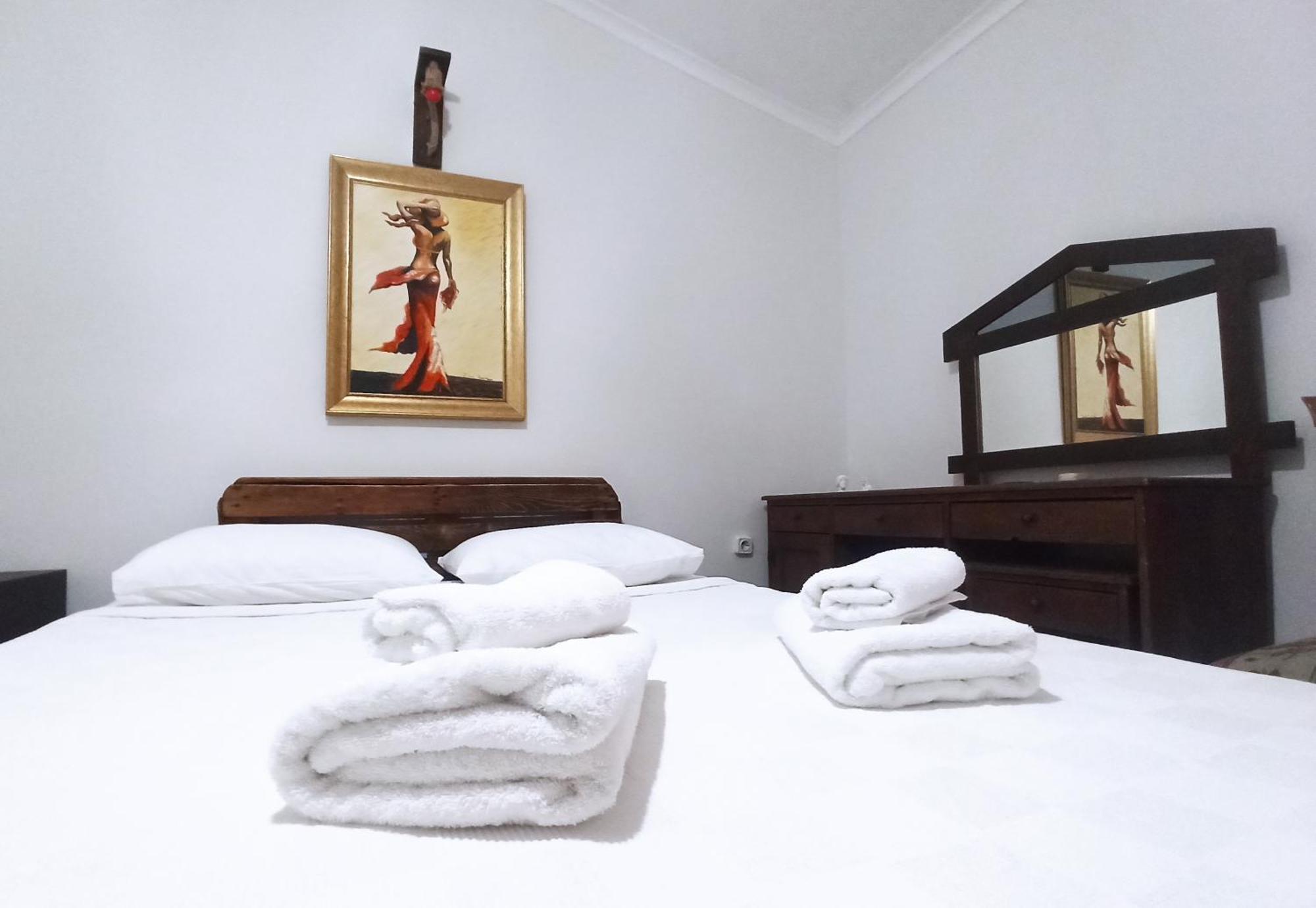 Daidala Life Bed and Breakfast Göcek Εξωτερικό φωτογραφία