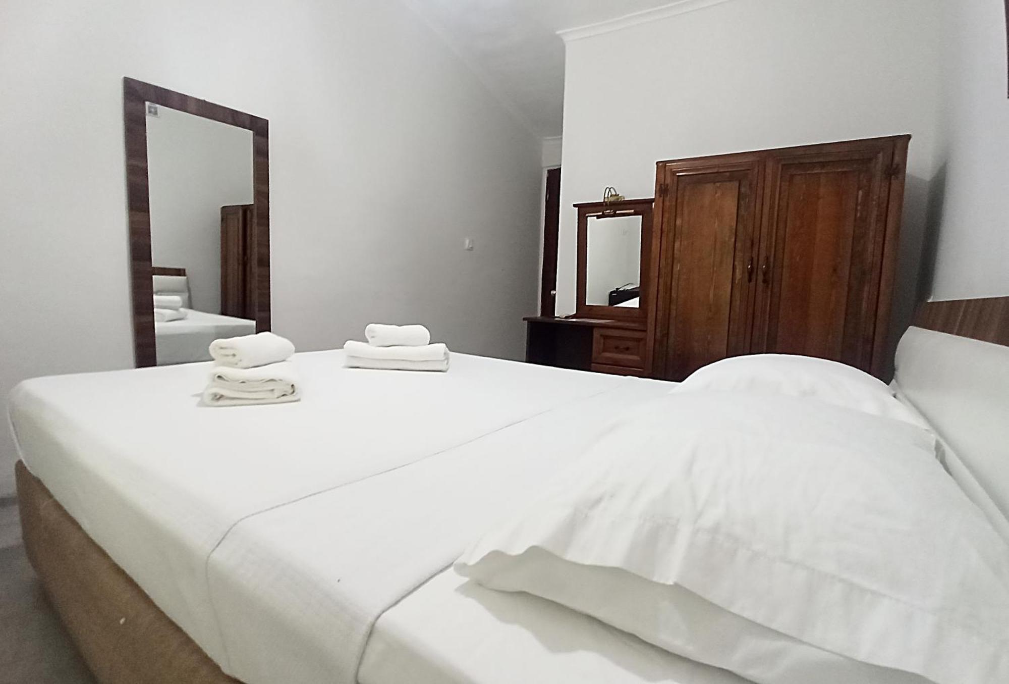 Daidala Life Bed and Breakfast Göcek Εξωτερικό φωτογραφία
