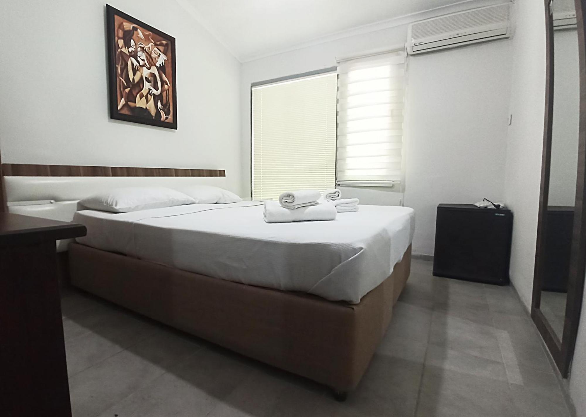 Daidala Life Bed and Breakfast Göcek Εξωτερικό φωτογραφία