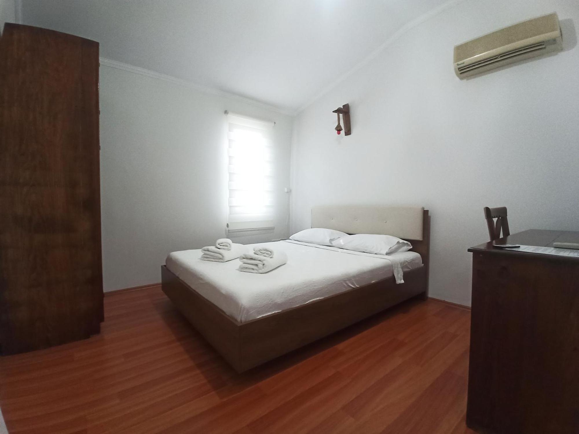Daidala Life Bed and Breakfast Göcek Εξωτερικό φωτογραφία