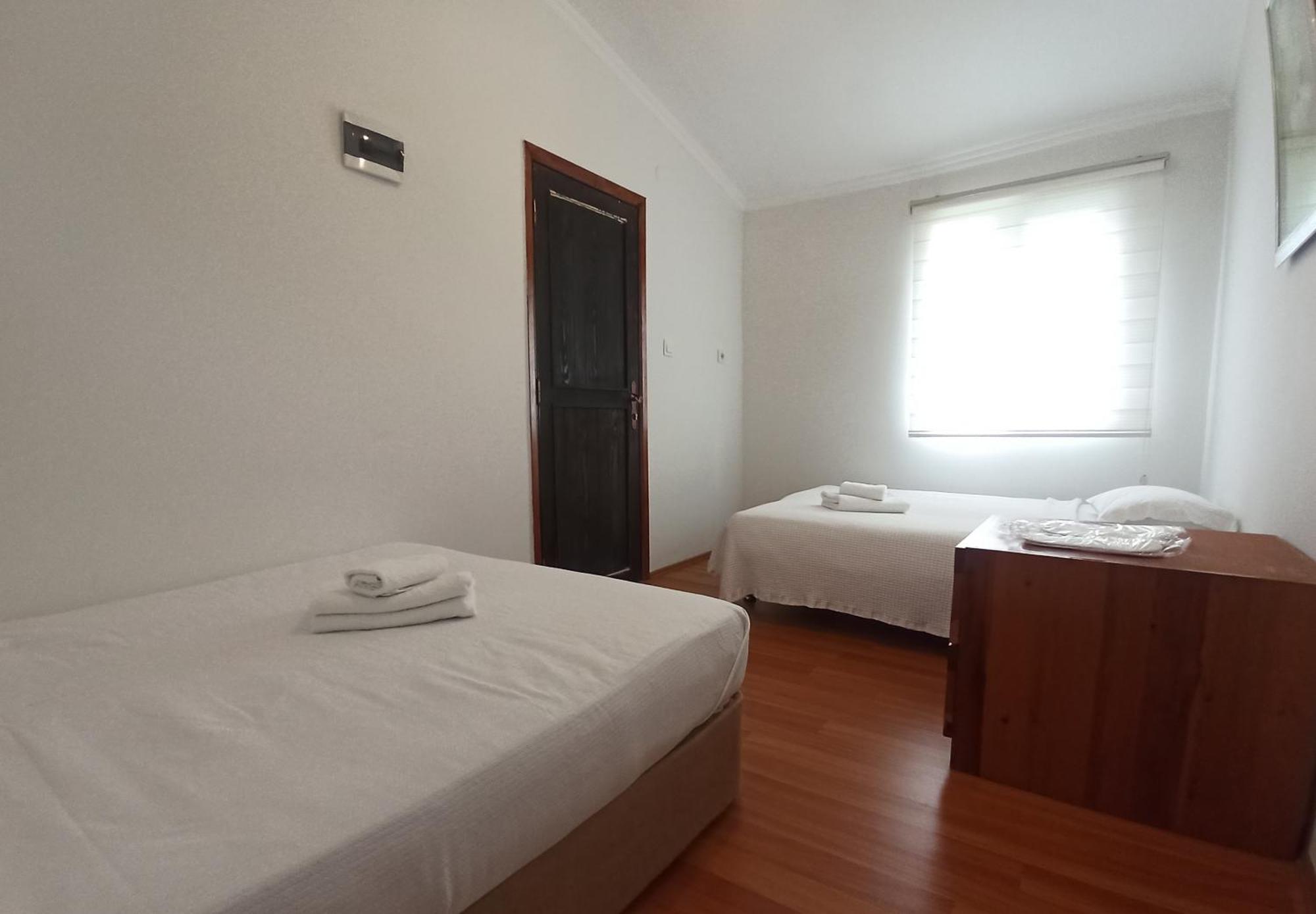 Daidala Life Bed and Breakfast Göcek Εξωτερικό φωτογραφία