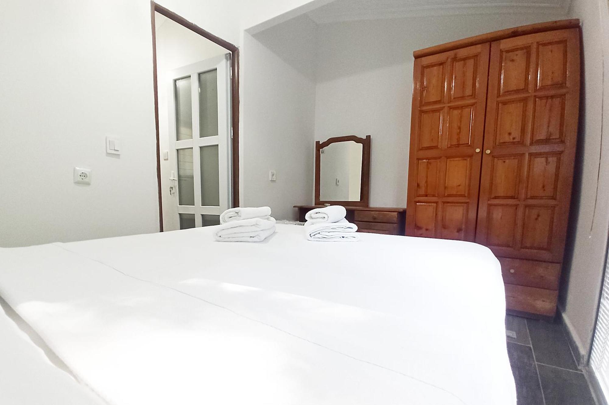 Daidala Life Bed and Breakfast Göcek Εξωτερικό φωτογραφία