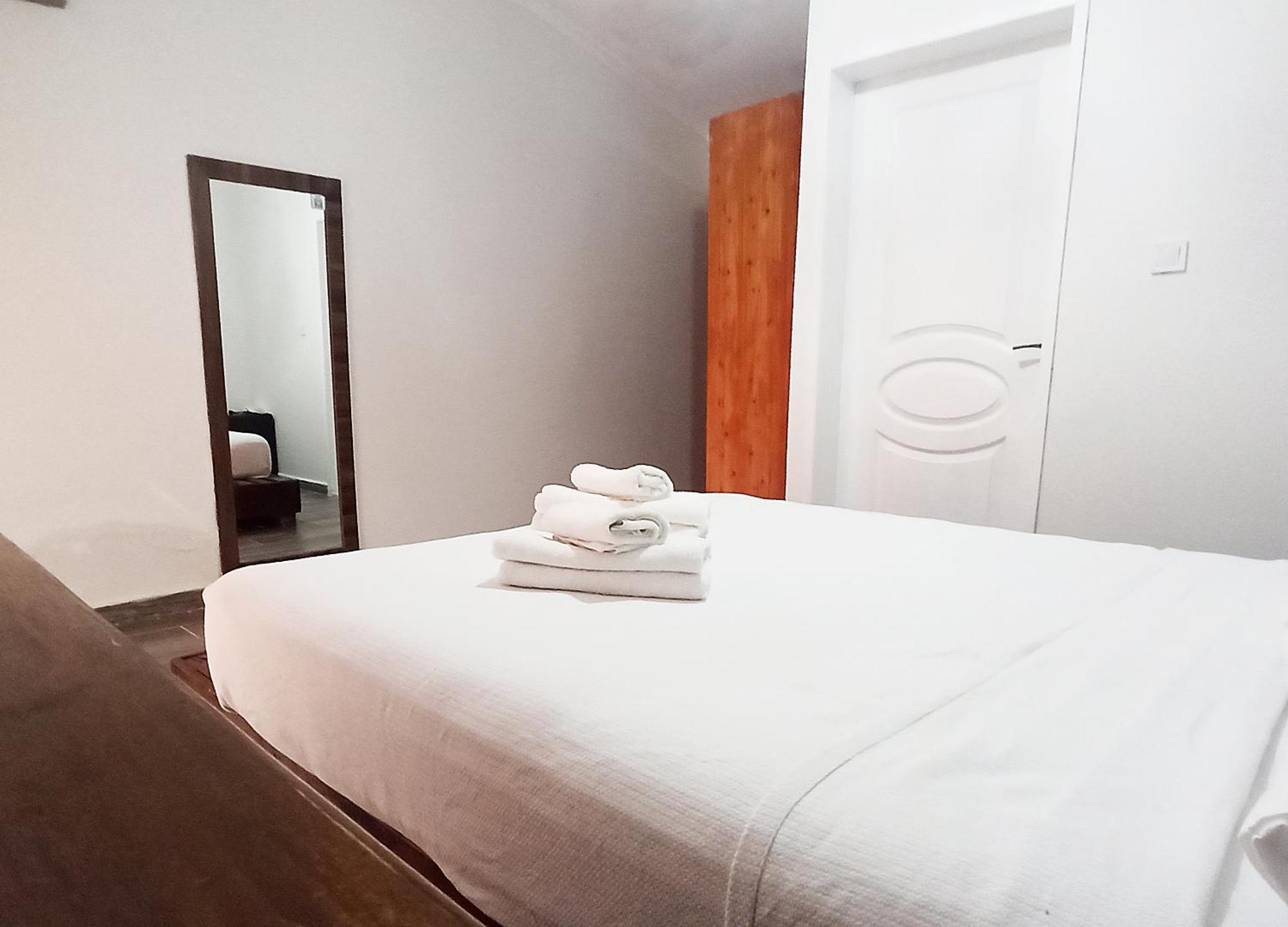 Daidala Life Bed and Breakfast Göcek Εξωτερικό φωτογραφία
