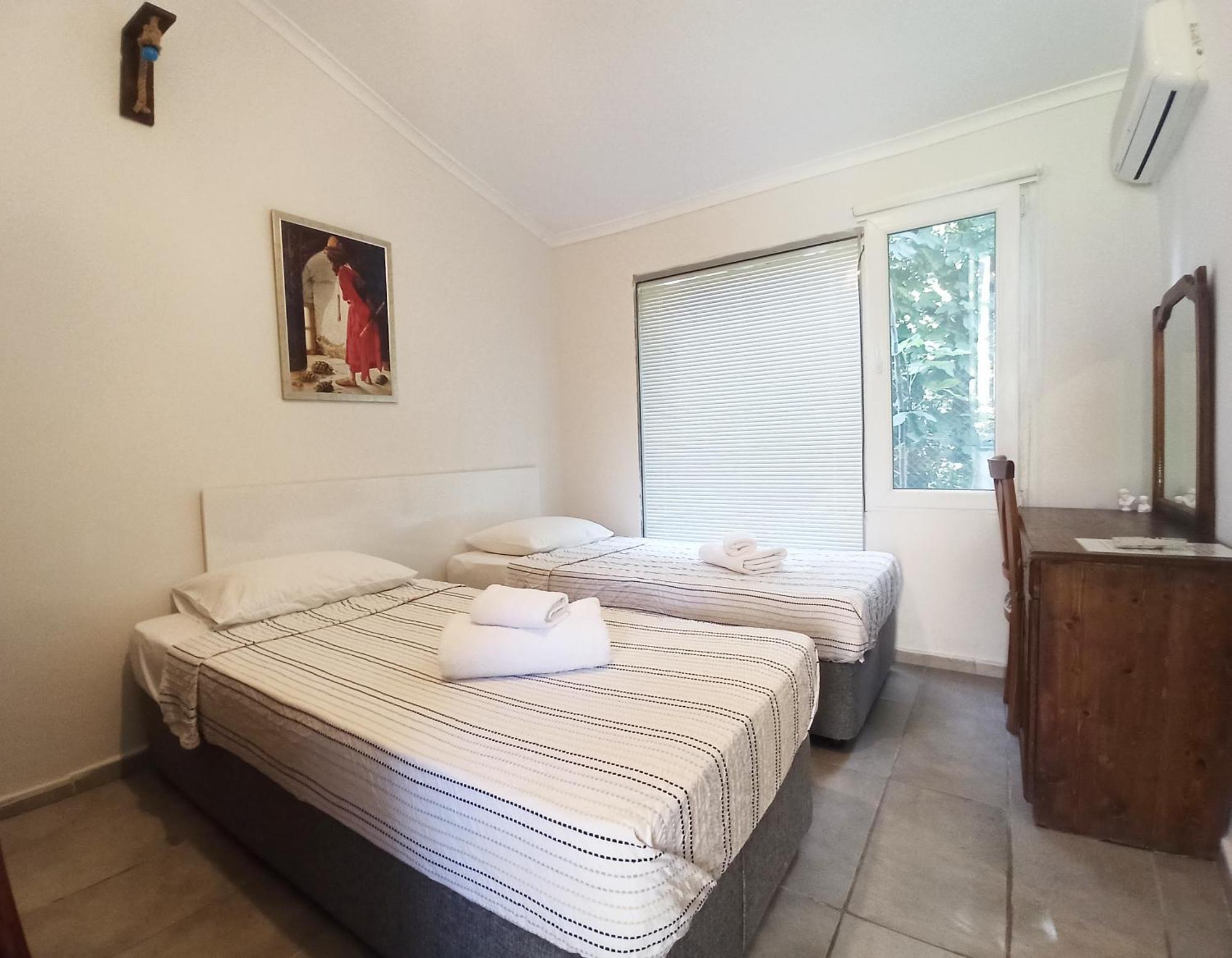 Daidala Life Bed and Breakfast Göcek Εξωτερικό φωτογραφία