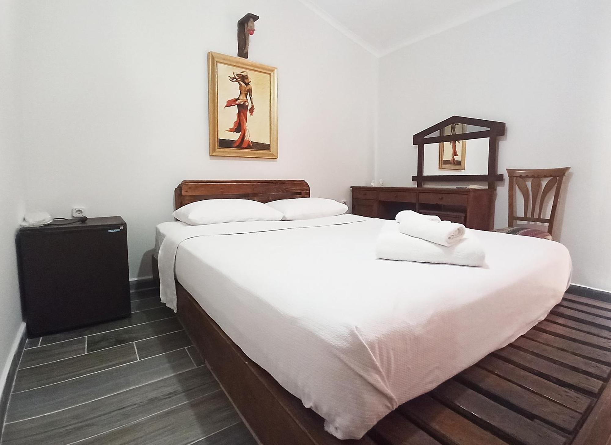 Daidala Life Bed and Breakfast Göcek Εξωτερικό φωτογραφία