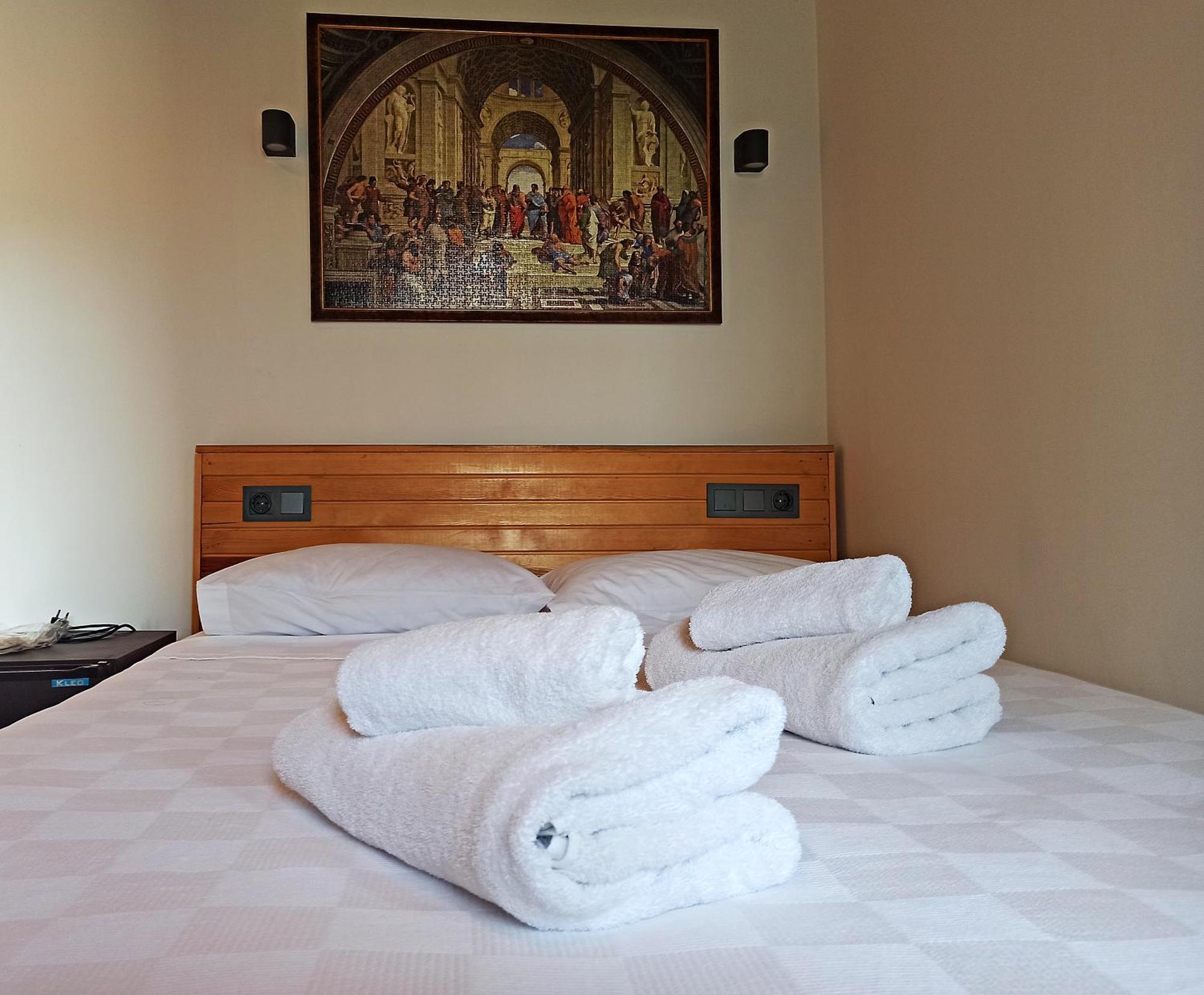 Daidala Life Bed and Breakfast Göcek Εξωτερικό φωτογραφία