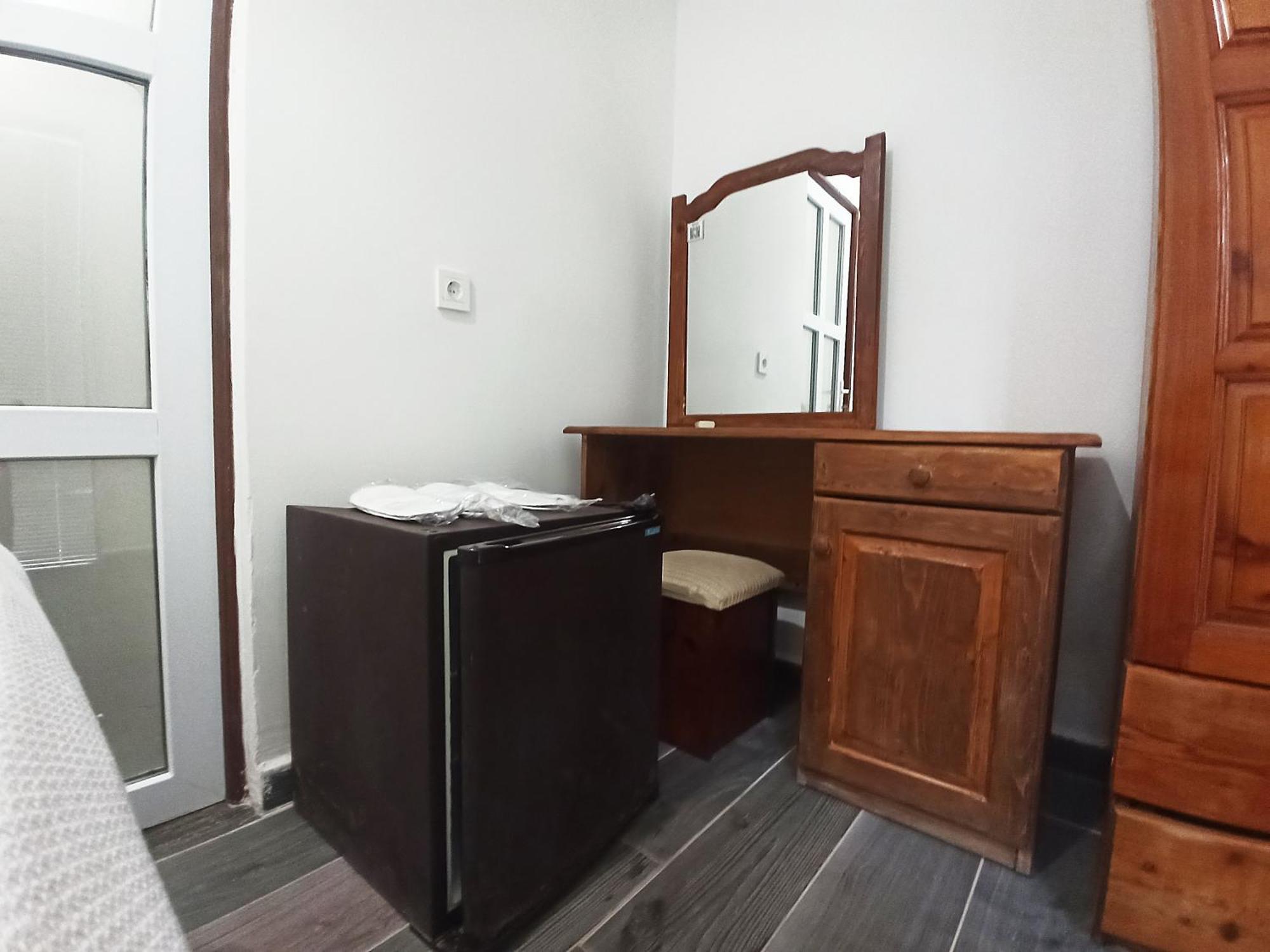 Daidala Life Bed and Breakfast Göcek Εξωτερικό φωτογραφία