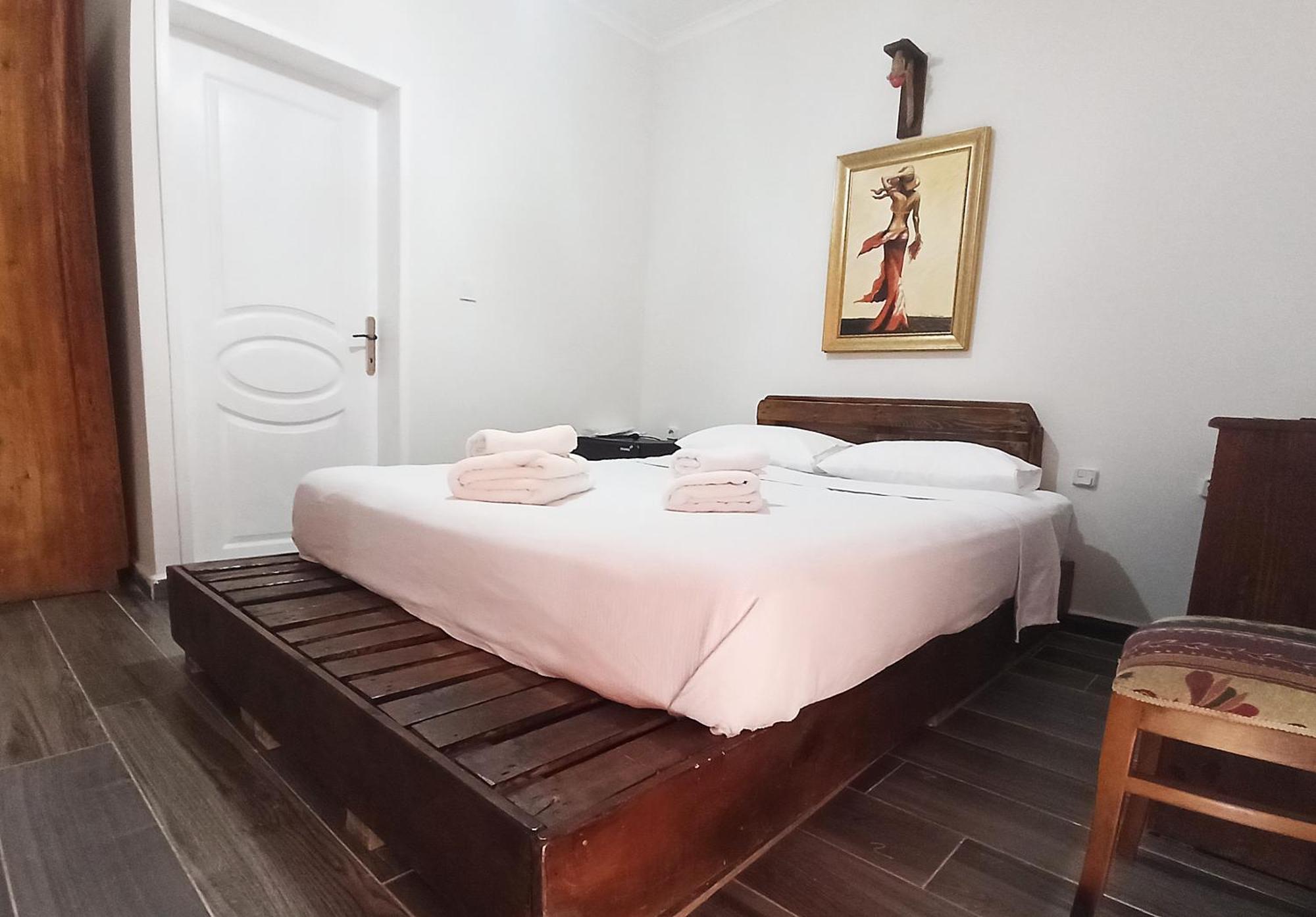 Daidala Life Bed and Breakfast Göcek Εξωτερικό φωτογραφία
