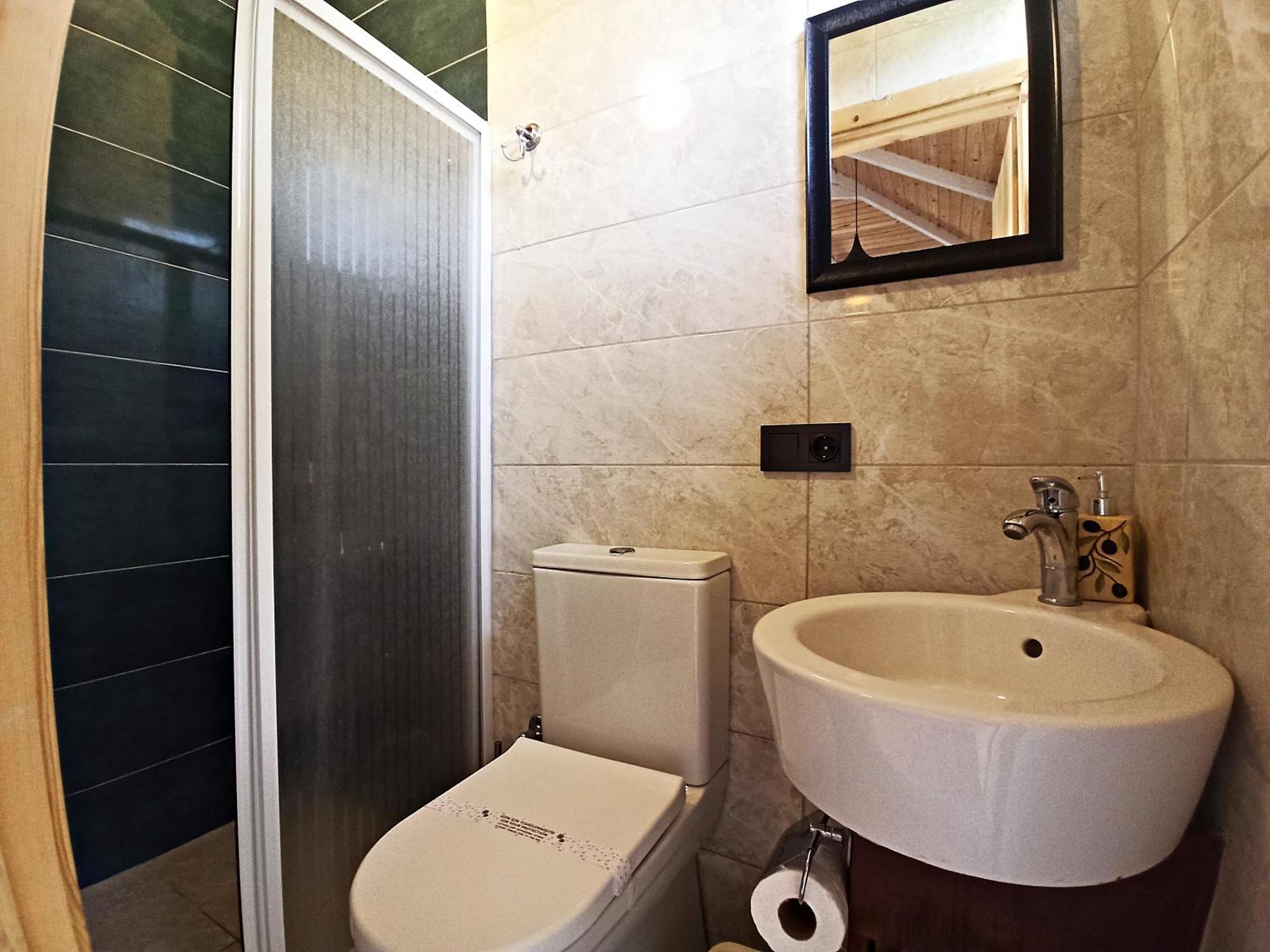 Daidala Life Bed and Breakfast Göcek Εξωτερικό φωτογραφία