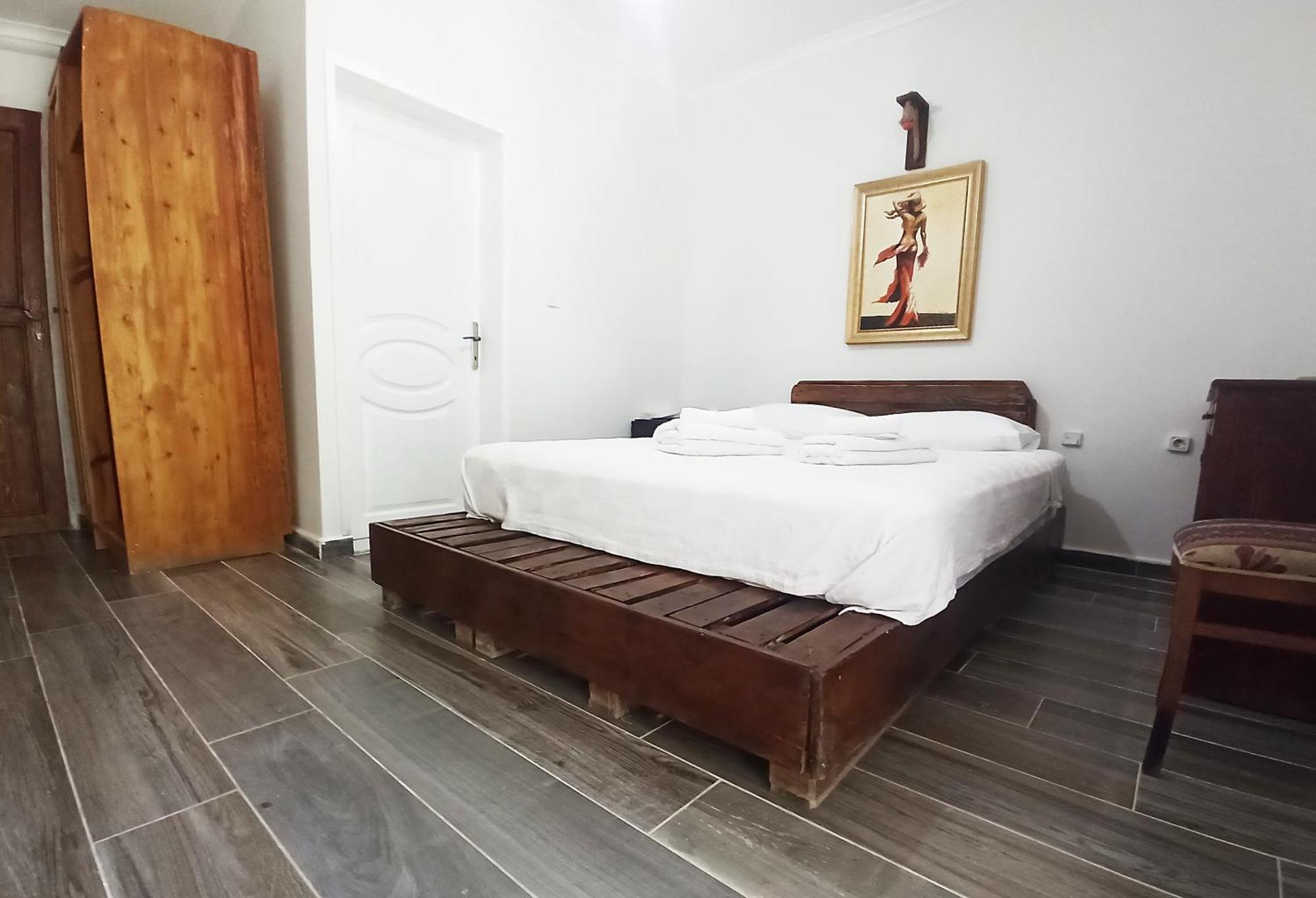 Daidala Life Bed and Breakfast Göcek Εξωτερικό φωτογραφία