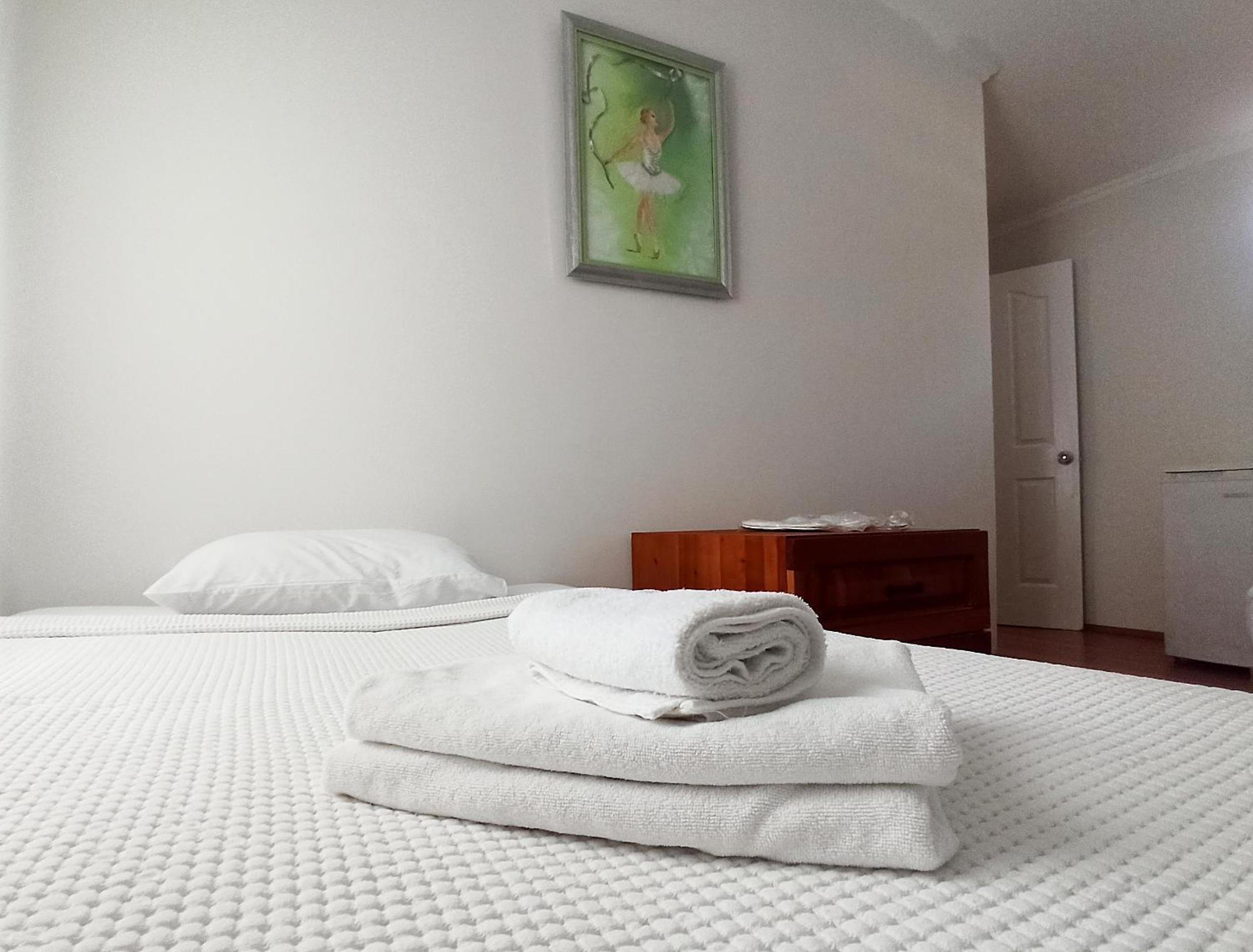 Daidala Life Bed and Breakfast Göcek Εξωτερικό φωτογραφία