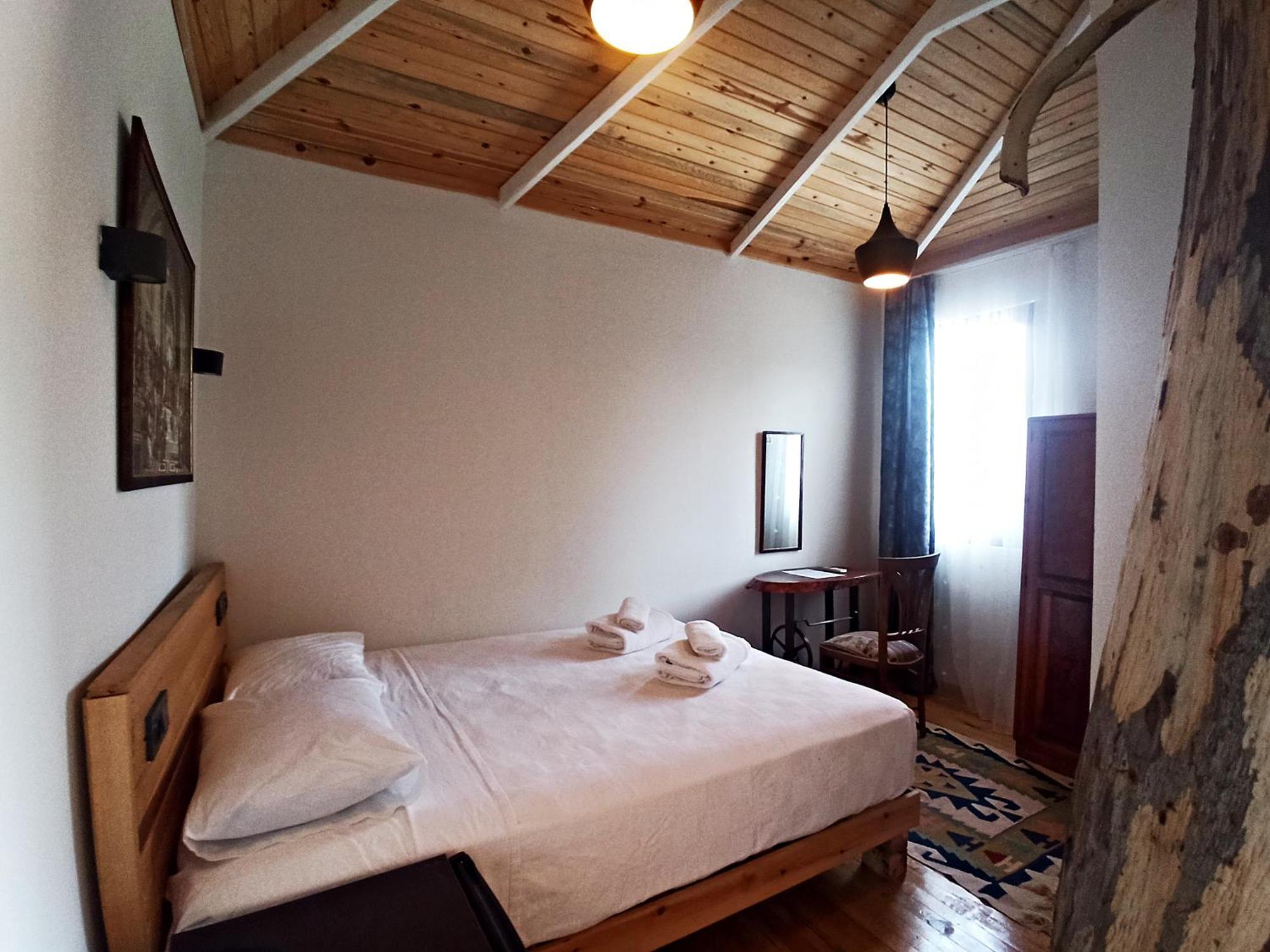 Daidala Life Bed and Breakfast Göcek Εξωτερικό φωτογραφία