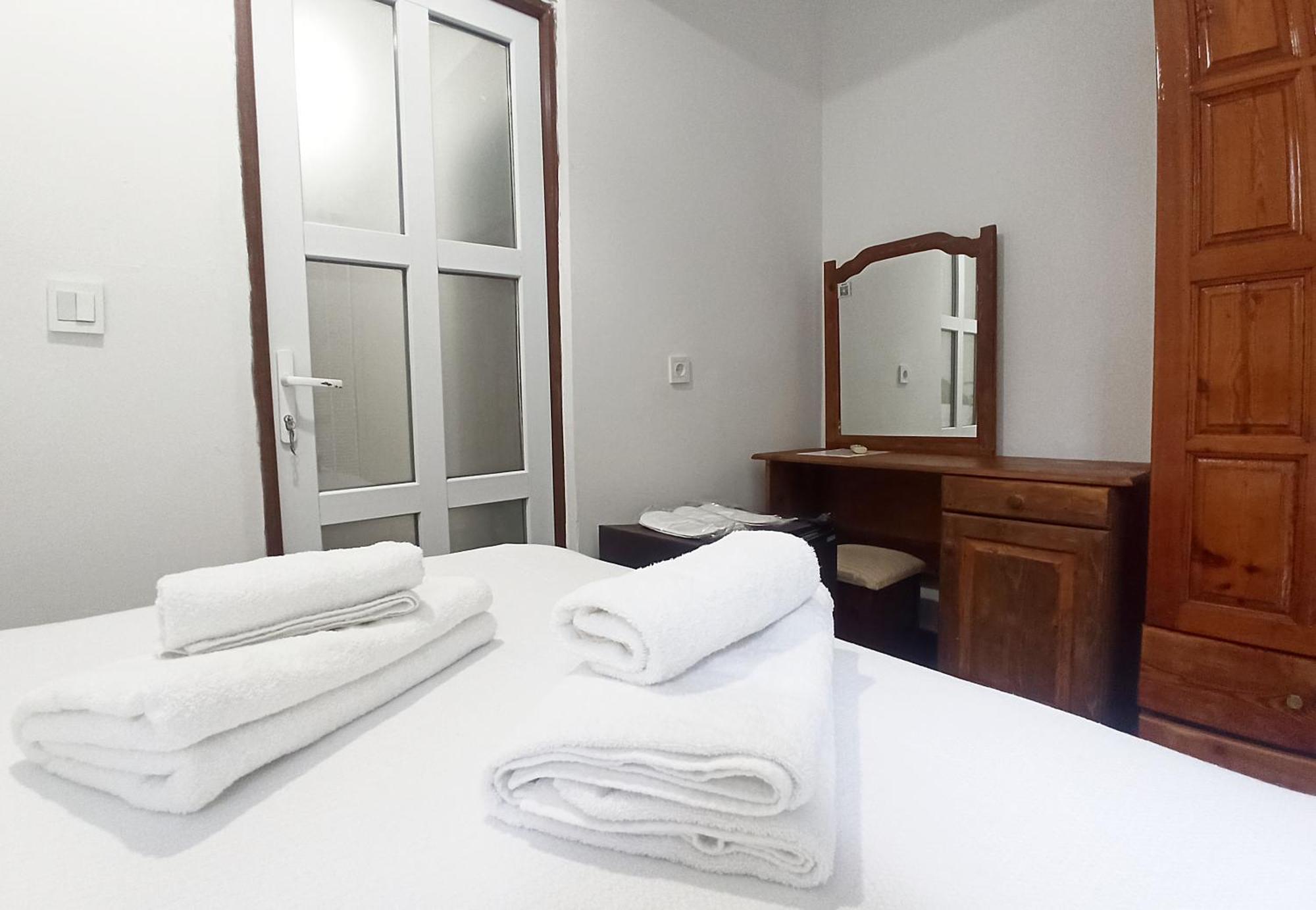 Daidala Life Bed and Breakfast Göcek Εξωτερικό φωτογραφία