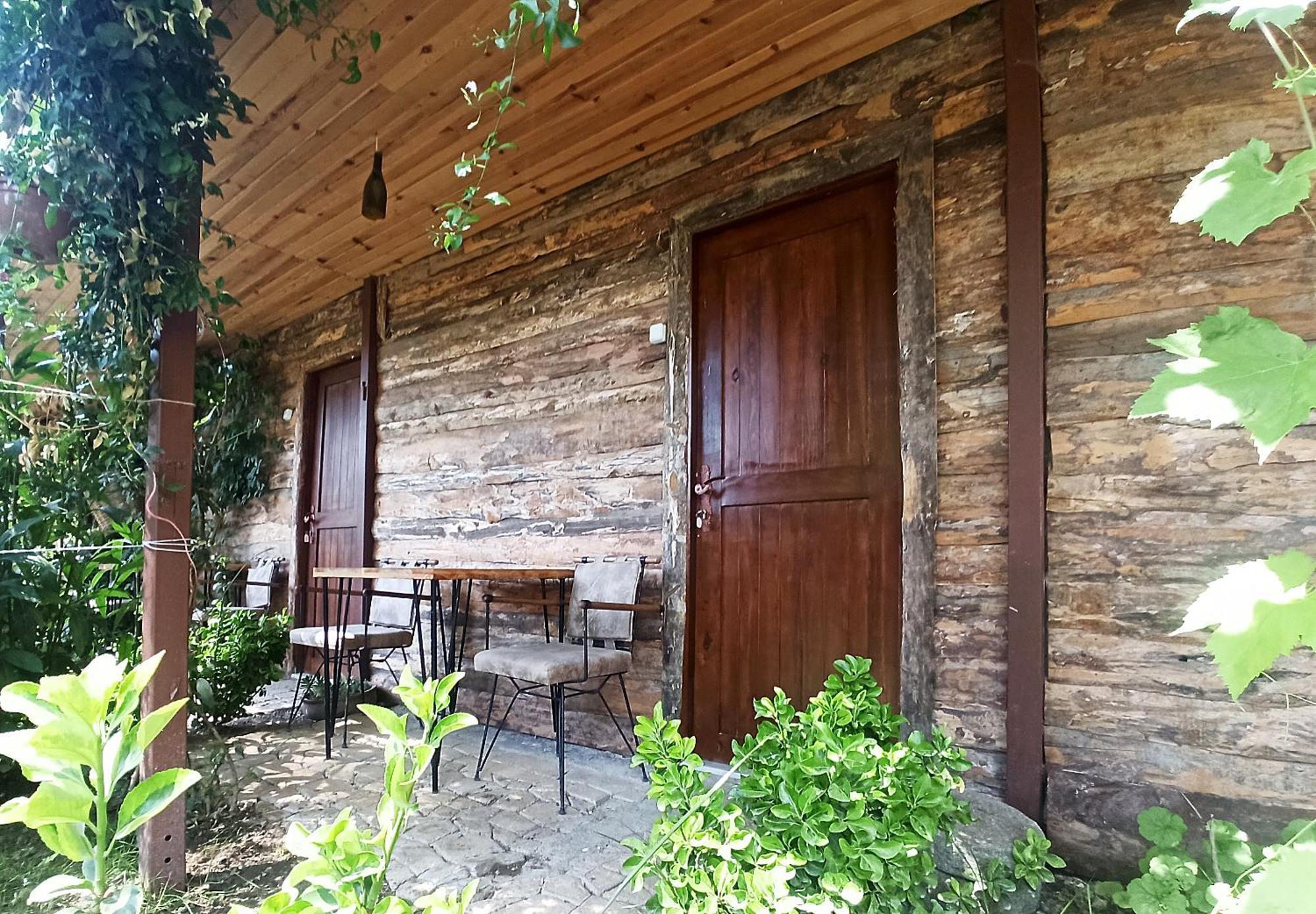 Daidala Life Bed and Breakfast Göcek Εξωτερικό φωτογραφία