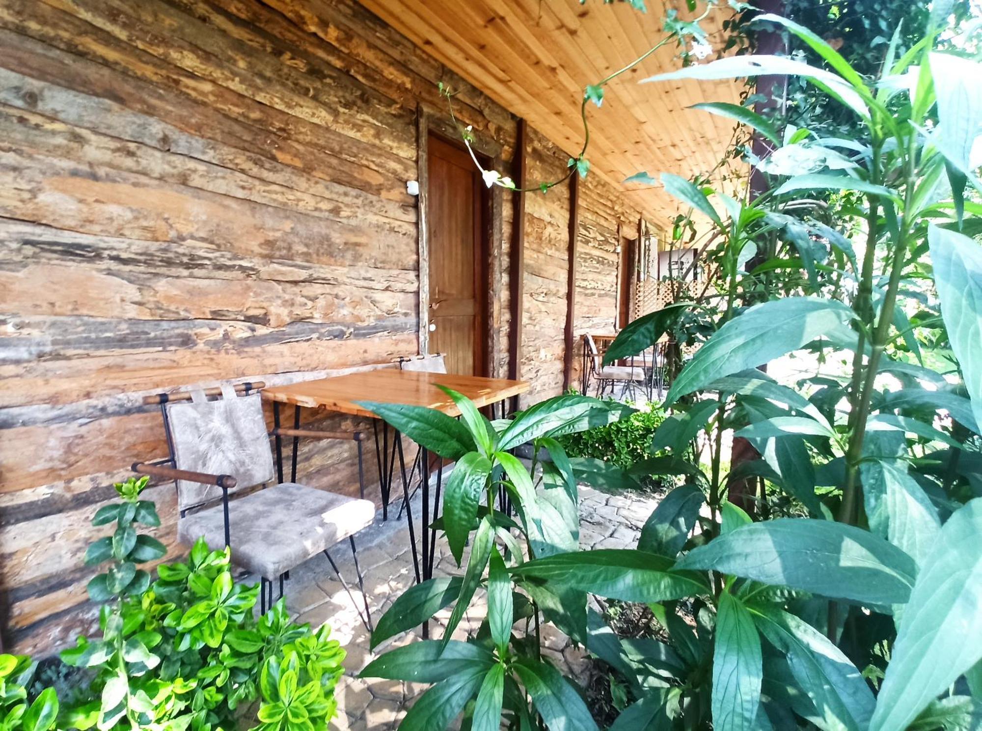 Daidala Life Bed and Breakfast Göcek Εξωτερικό φωτογραφία