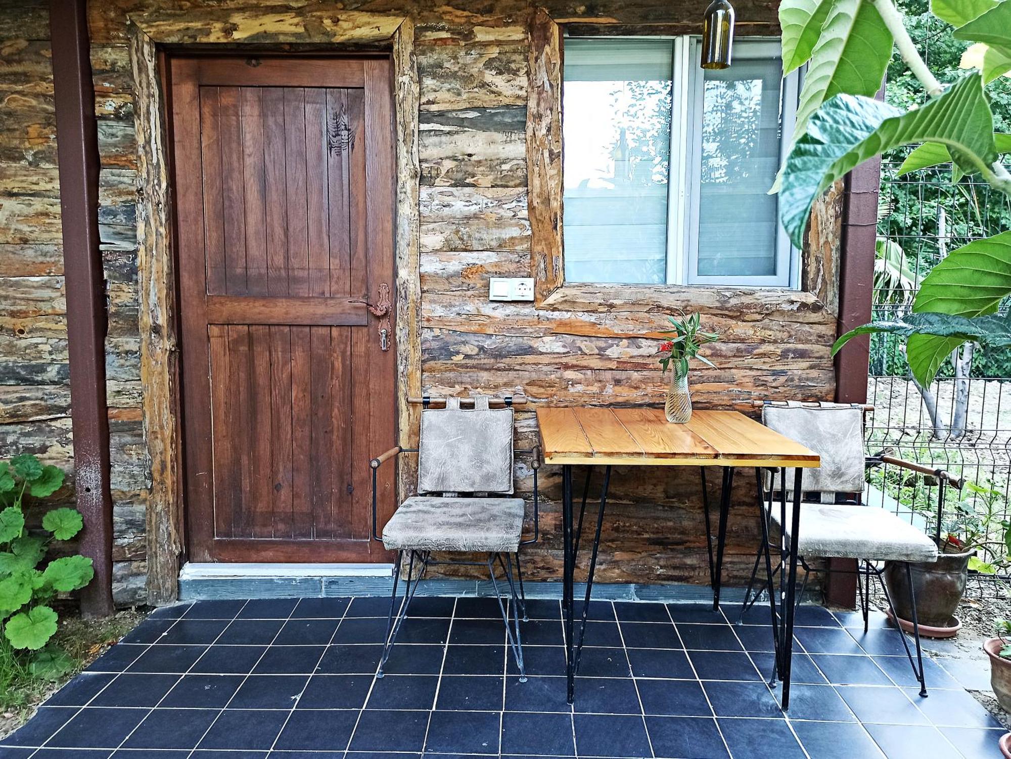 Daidala Life Bed and Breakfast Göcek Εξωτερικό φωτογραφία